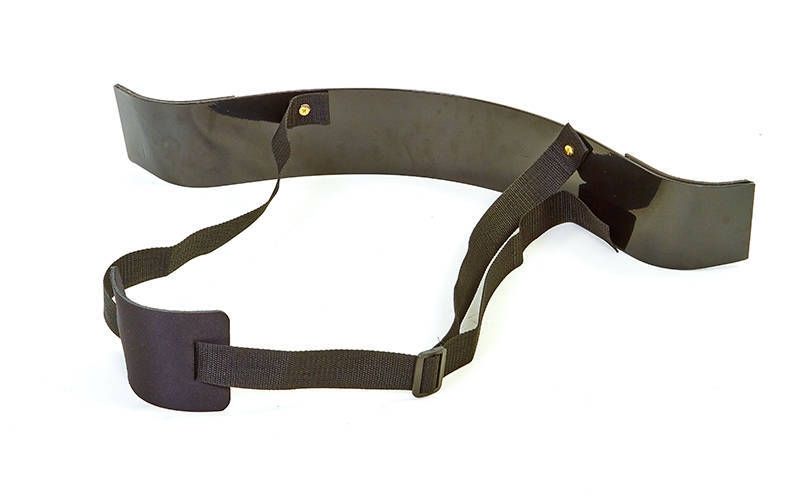Армбластер EasyFit ArmBlaster изолятор бицепса  фото 3