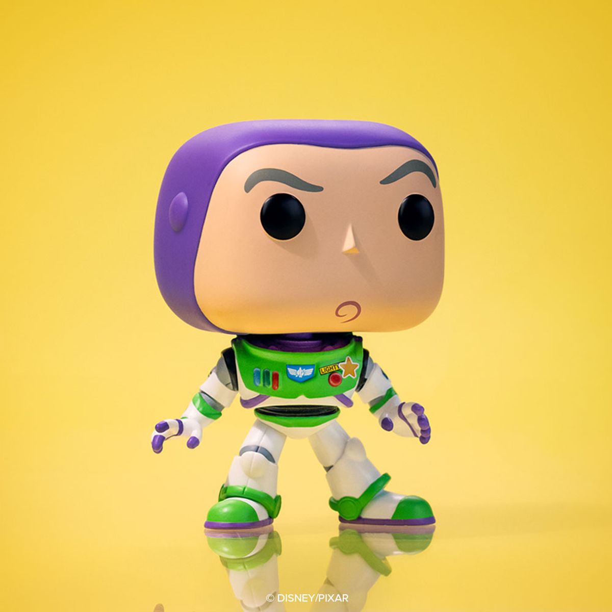 Ігрова фігурка Funko POP! серії Історія іграшок 5 - Базз Лайтер  фото 3