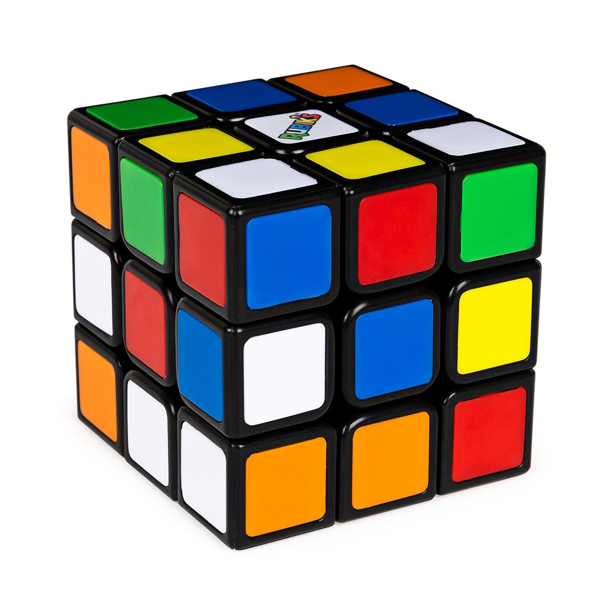 Головоломка "Rubik`s S4" - Кубик 3x3  фото 3