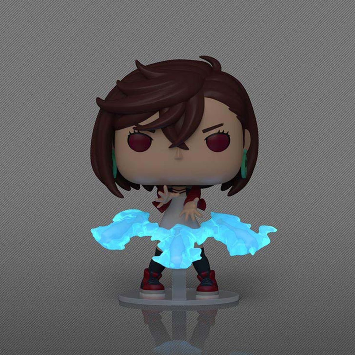 Игровая фигурка Funko POP! серии Дандадан - Момо Аясэ (GW)  фото 3