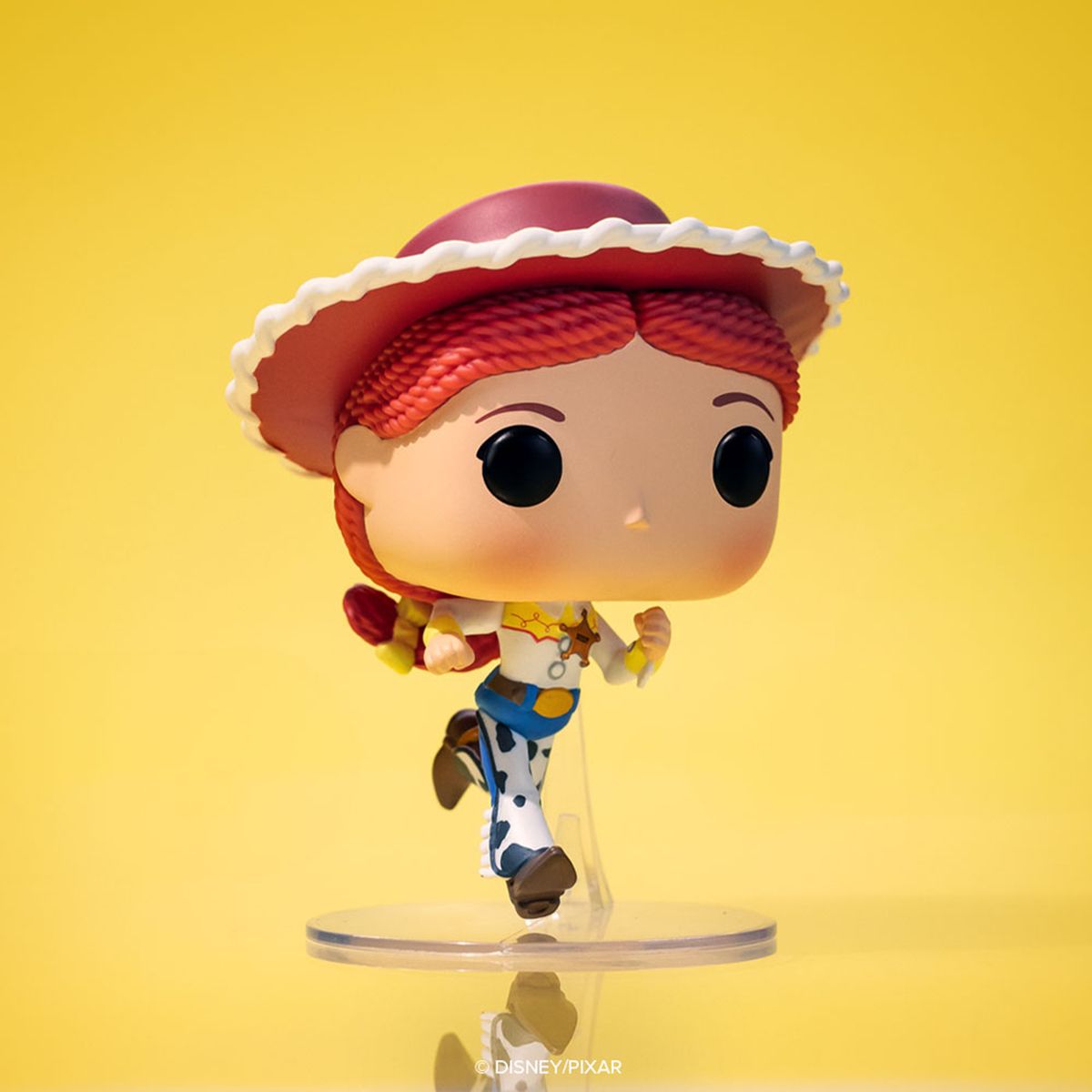 Игровая фигурка Funko POP! серии История игрушек 5 - Джесси  фото 3