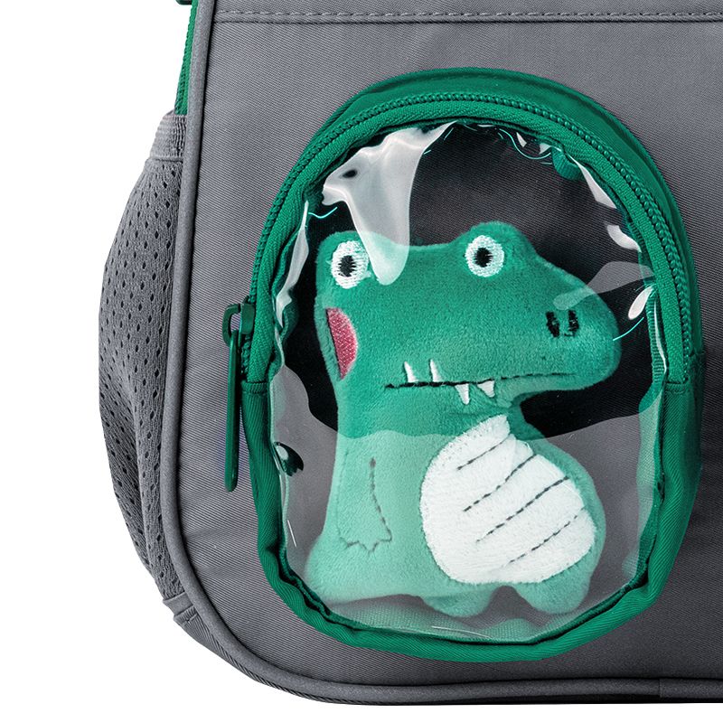 Рюкзак Kite Kids 2737 Croco Boo  фото 3
