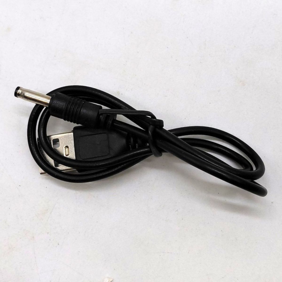 Вентилятор "Улитка", встроенный аккумулятор, USB кабель, в коробке (Голубой)  фото 3