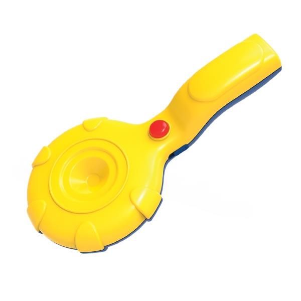 Набор для исследований Edu-Toys Мой первый металлоискатель  фото 3