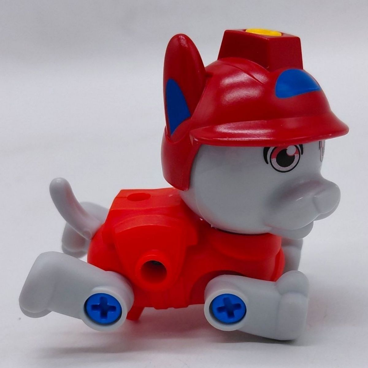 Набір "Щенячий патруль / Paw Patrol: База" (ВИД 2)  фото 3