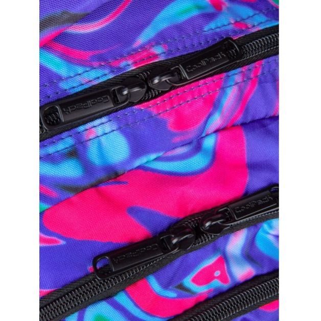 Рюкзак молодіжний Joy S  MARBLE (39х28х15 см)  фото 3