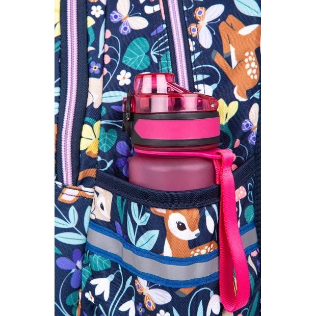 Рюкзак молодіжний Spiner OH MY DEAR (41x30x13 см)  фото 3