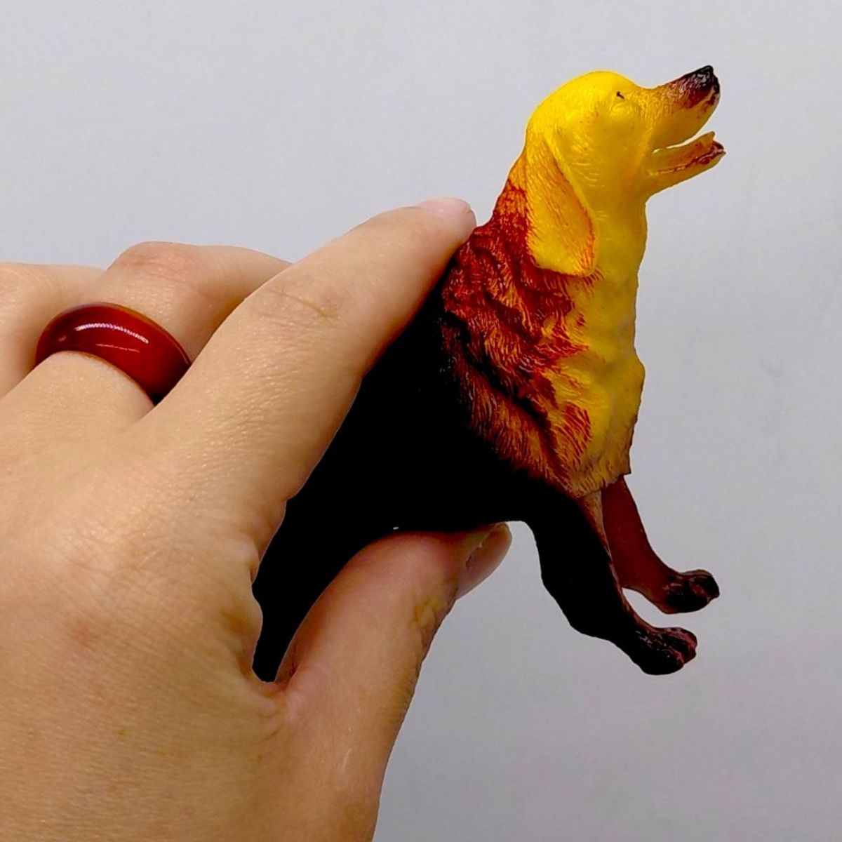 Набір свійських тварин в кульку YG Toys (ВИД 2)  фото 3