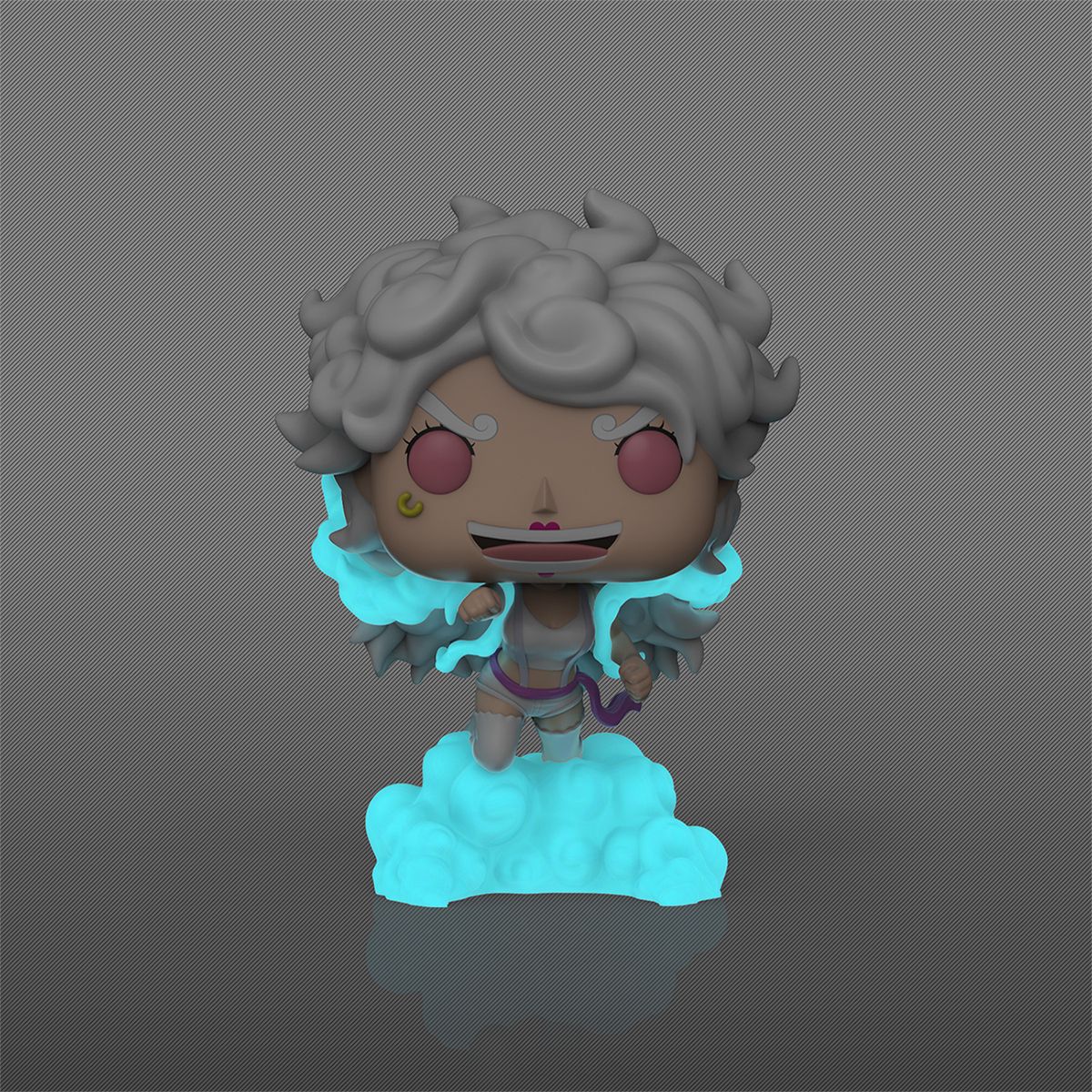 Ігрова фігурка Funko POP! серії Великий куш - Бонні 5 Ґір (W/CH) (GW)  фото 3