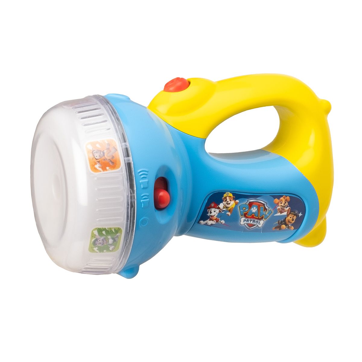 Развивающая игрушка Paw Patrol - Красочный Фонарик  фото 3