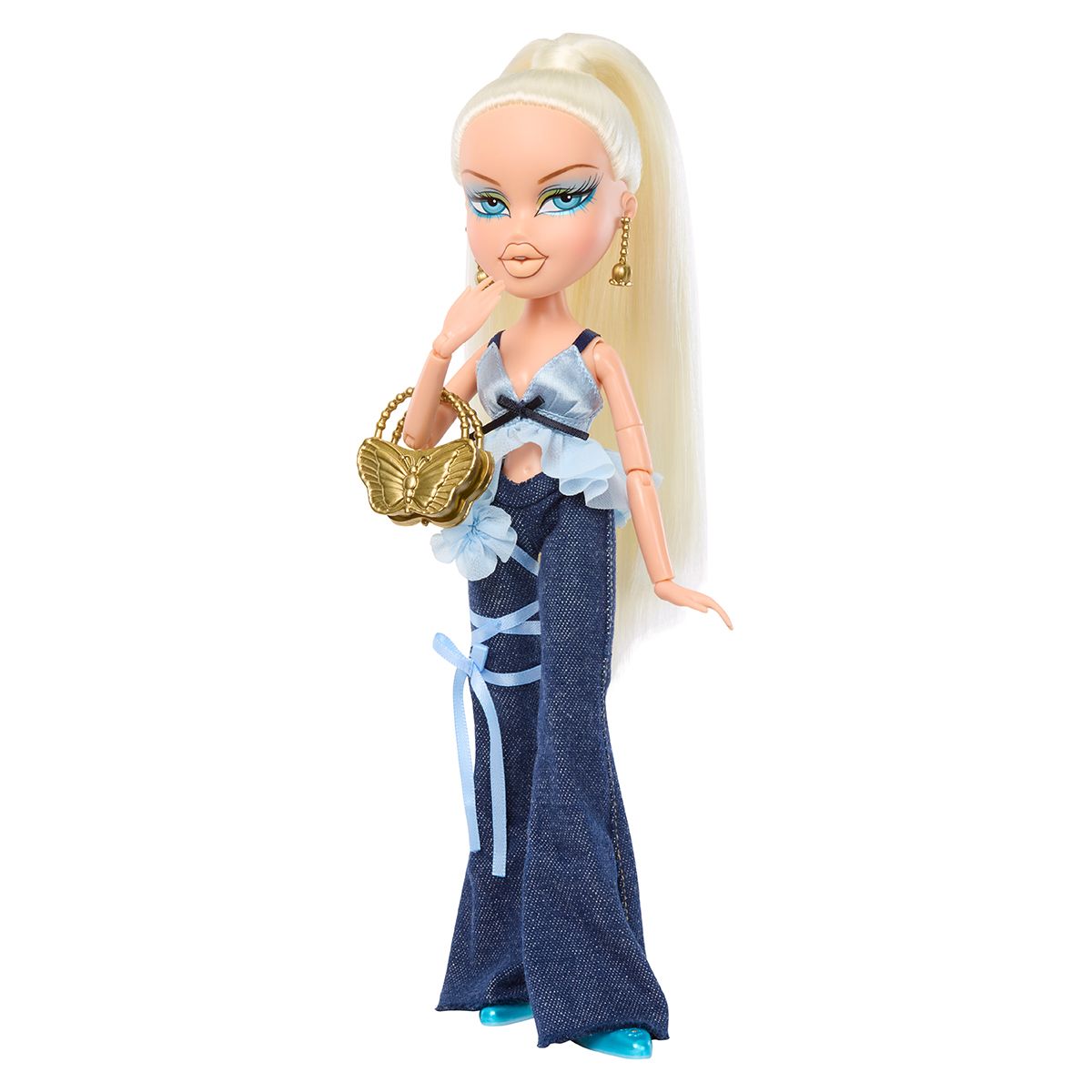 Ігровий набір Bratz серії Fashion Pixiez – Хлоя  фото 3