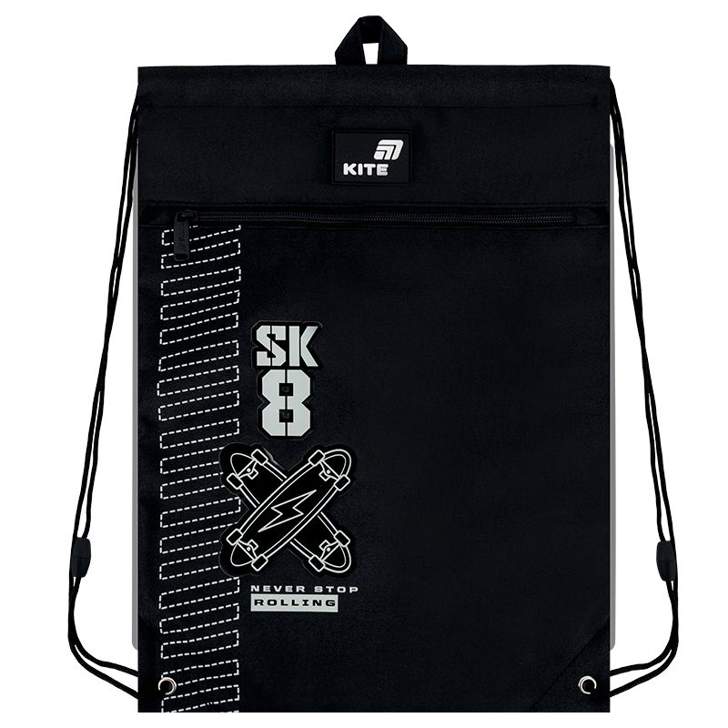 Сумка для взуття Kite 601M Skate  фото 3