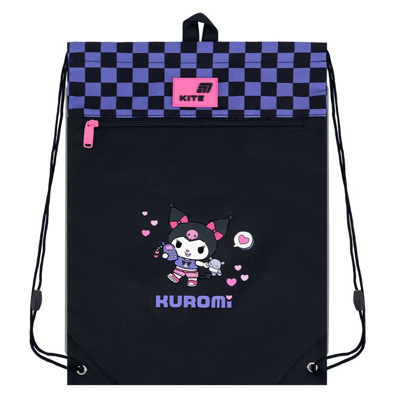 Сумка для обуви Kite 601M HK-3  фото 3