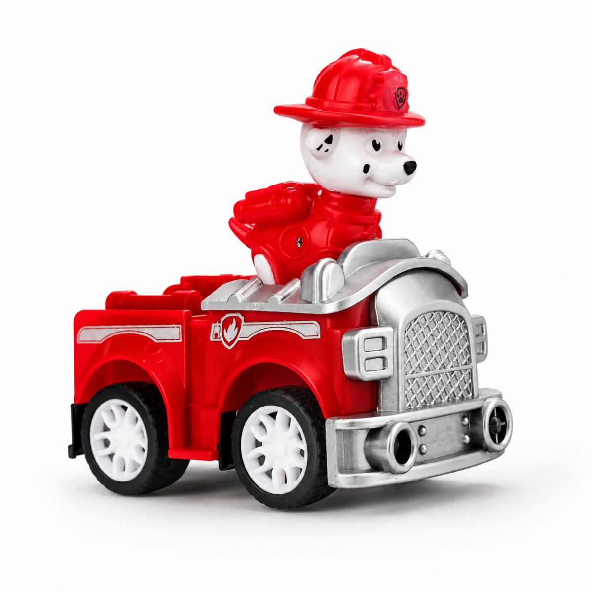 Игрушка-фигурка "Щенячий патруль / Paw Patrol; Транспорт" (МАРШАЛ / Marshall)  фото 3
