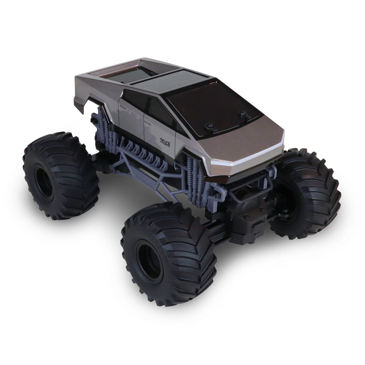 Автомобіль Bigfoot Off-road на р/к - Cyber Ride (2,4 ГГц)  фото 3
