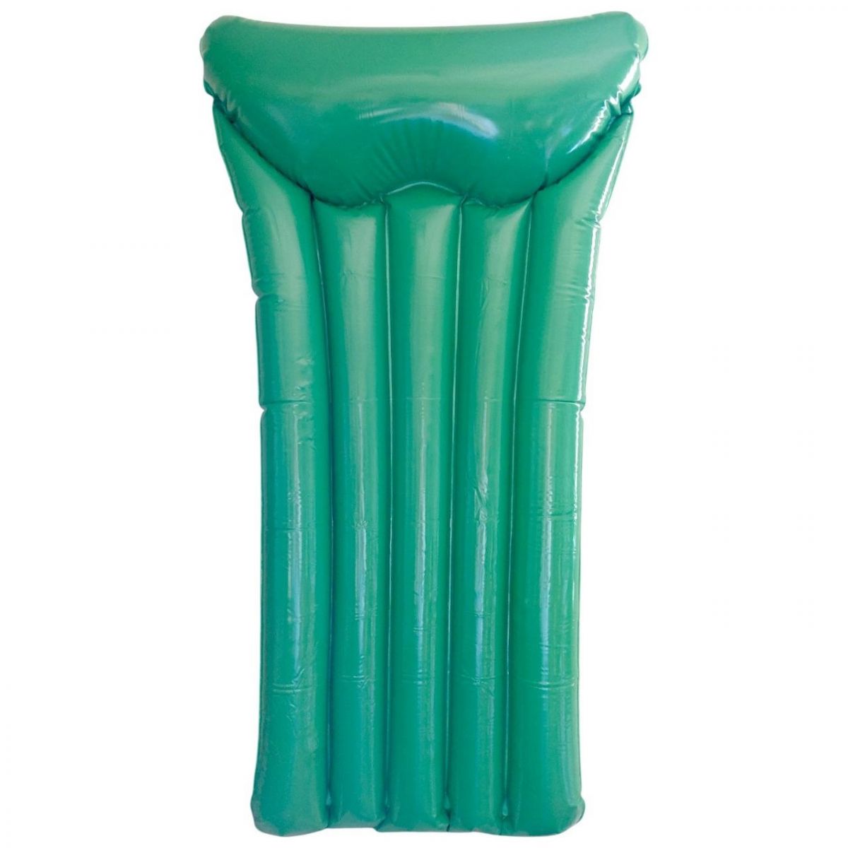 Дитячий надувний матрац із подушкою "МІККІ МАУС / Mickey Mouse" 100 см  фото 3