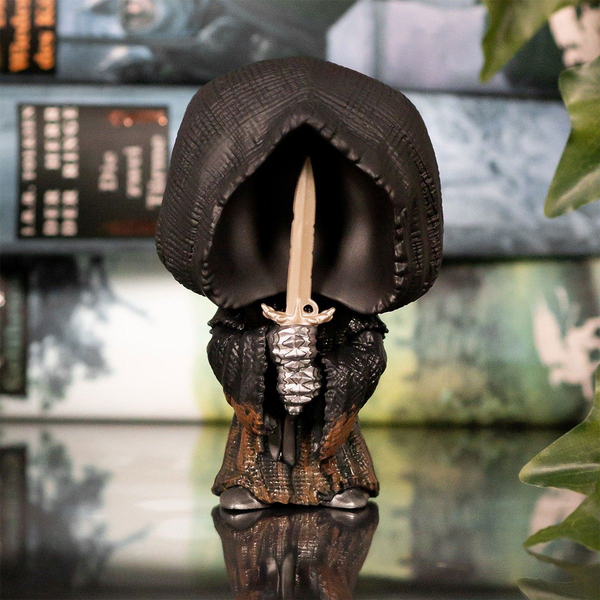 Игровая фигурка Funko POP! серии  Властелин колец - Назгул  фото 3