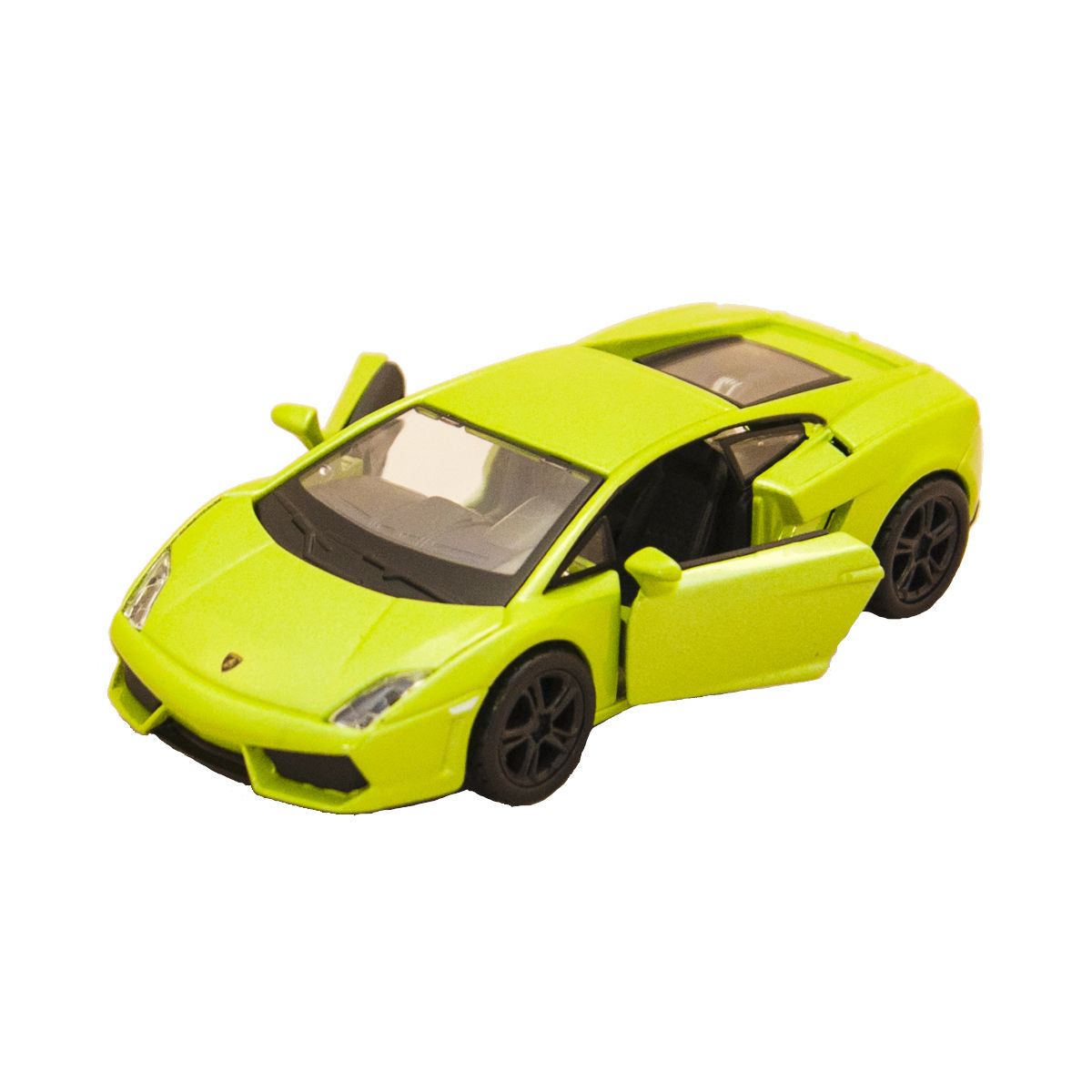 Автомодель - Lamborghini Gallardo Lp560-4 (2008) (1:32)  фото 3