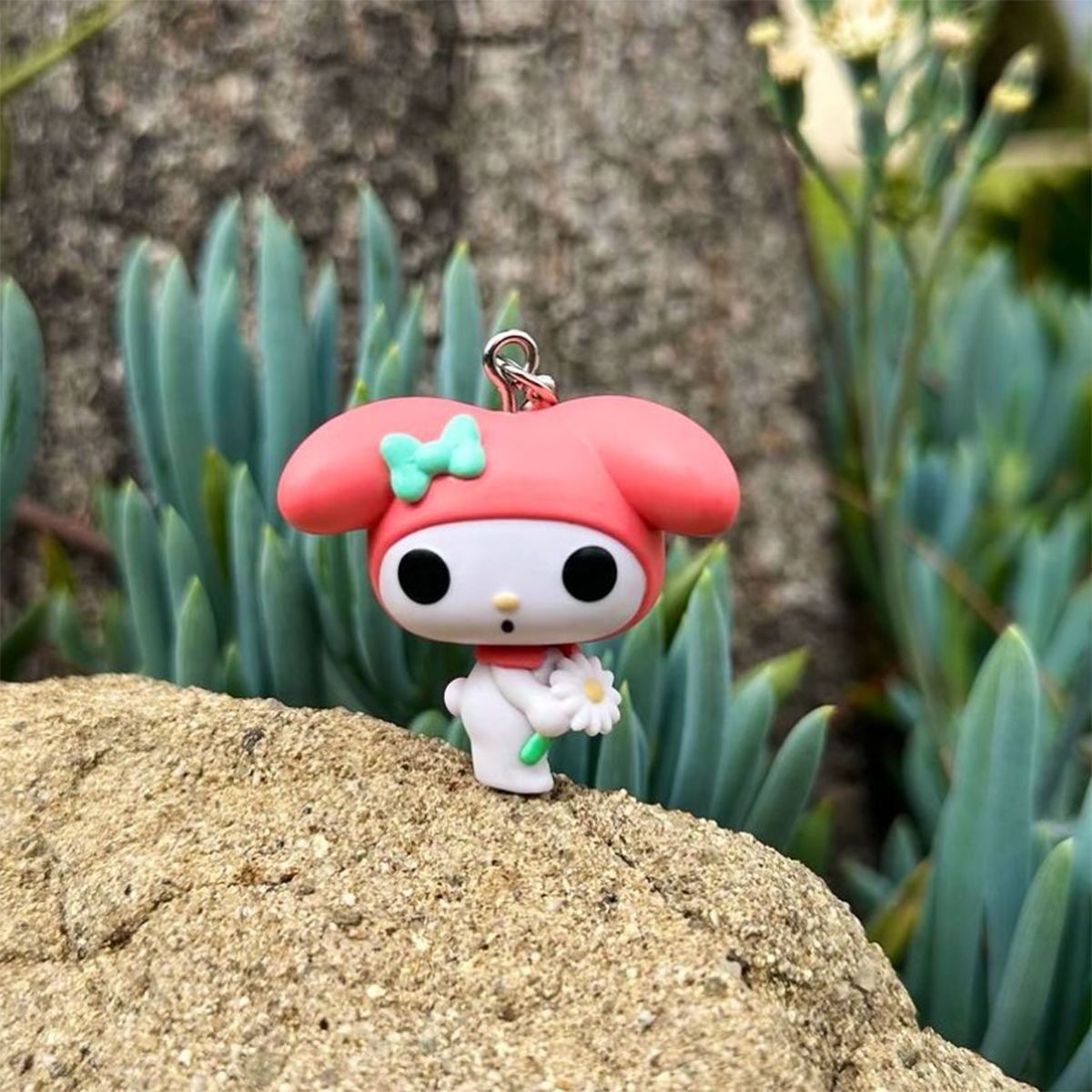 Ігрова фігурка на кліпсі Funko POP! - Моя Мелоді  фото 3