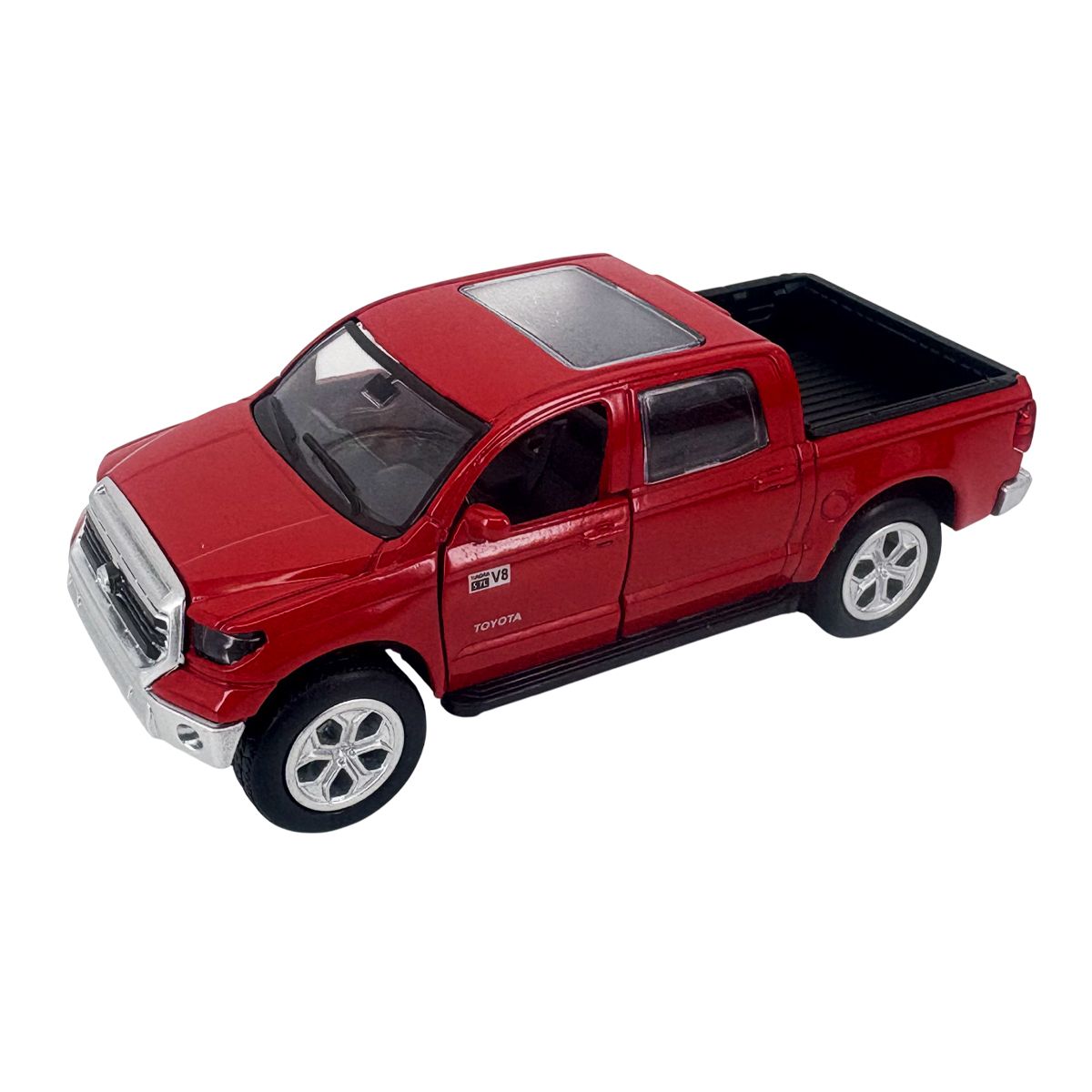 Автомодель - Toyota S2 (в ассортименте)  фото 3