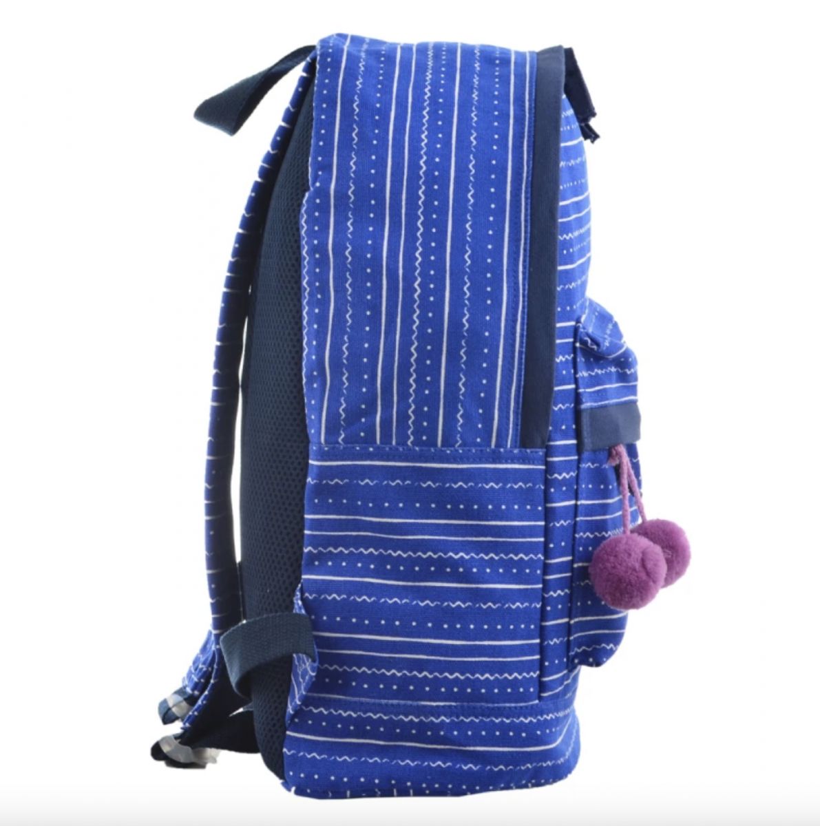 Рюкзак молодіжний "Yes" Weave 35*29*12 см  фото 3