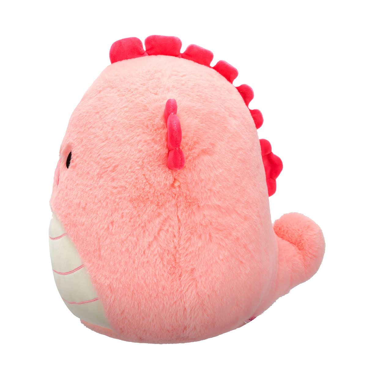Мягкая игрушка Squishmallows - Морской конек Старла (30 cm)  фото 3
