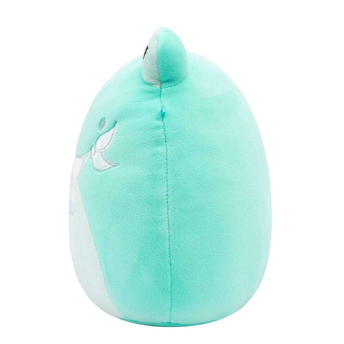 Мягкая игрушка Squishmallows - Жабка Нови (19 cm)  фото 3