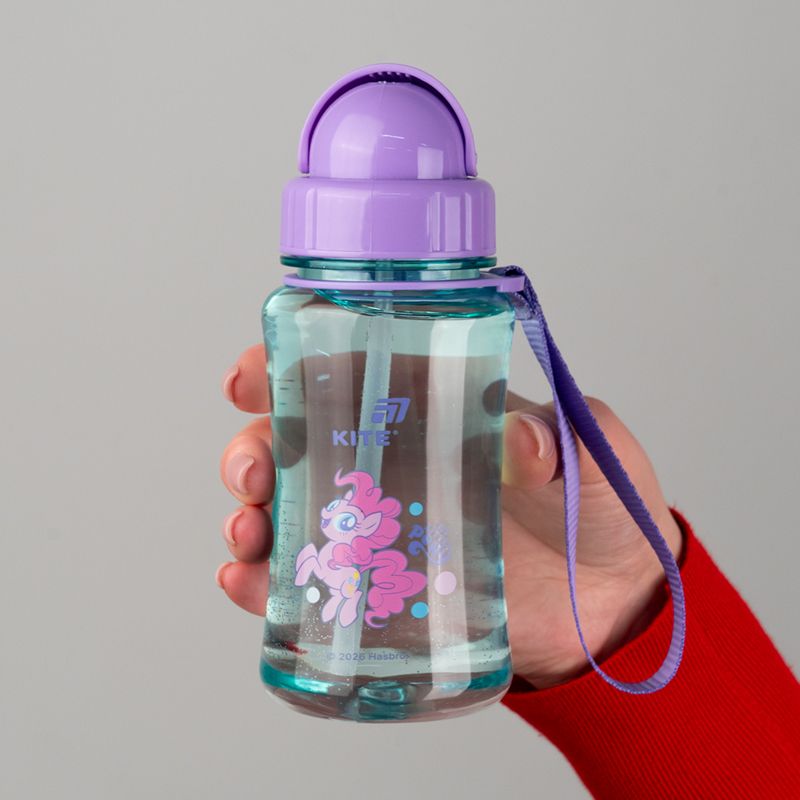 Бутылочка для воды, 350 мл, LP  фото 3