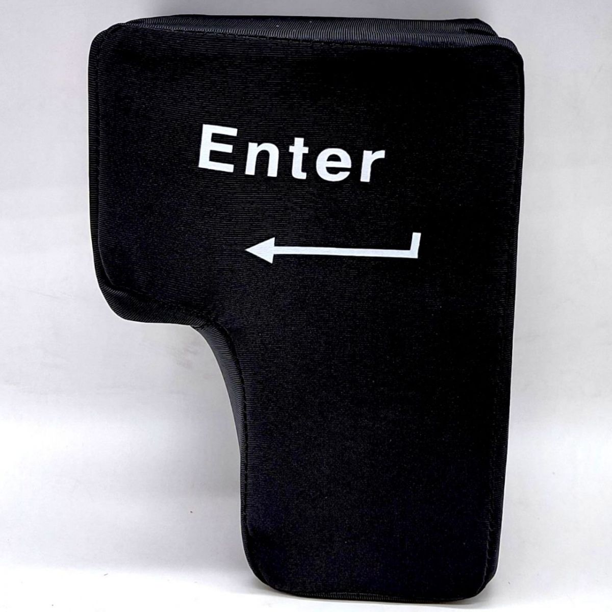 Гігантська кнопка антистрес "Enter"  фото 3