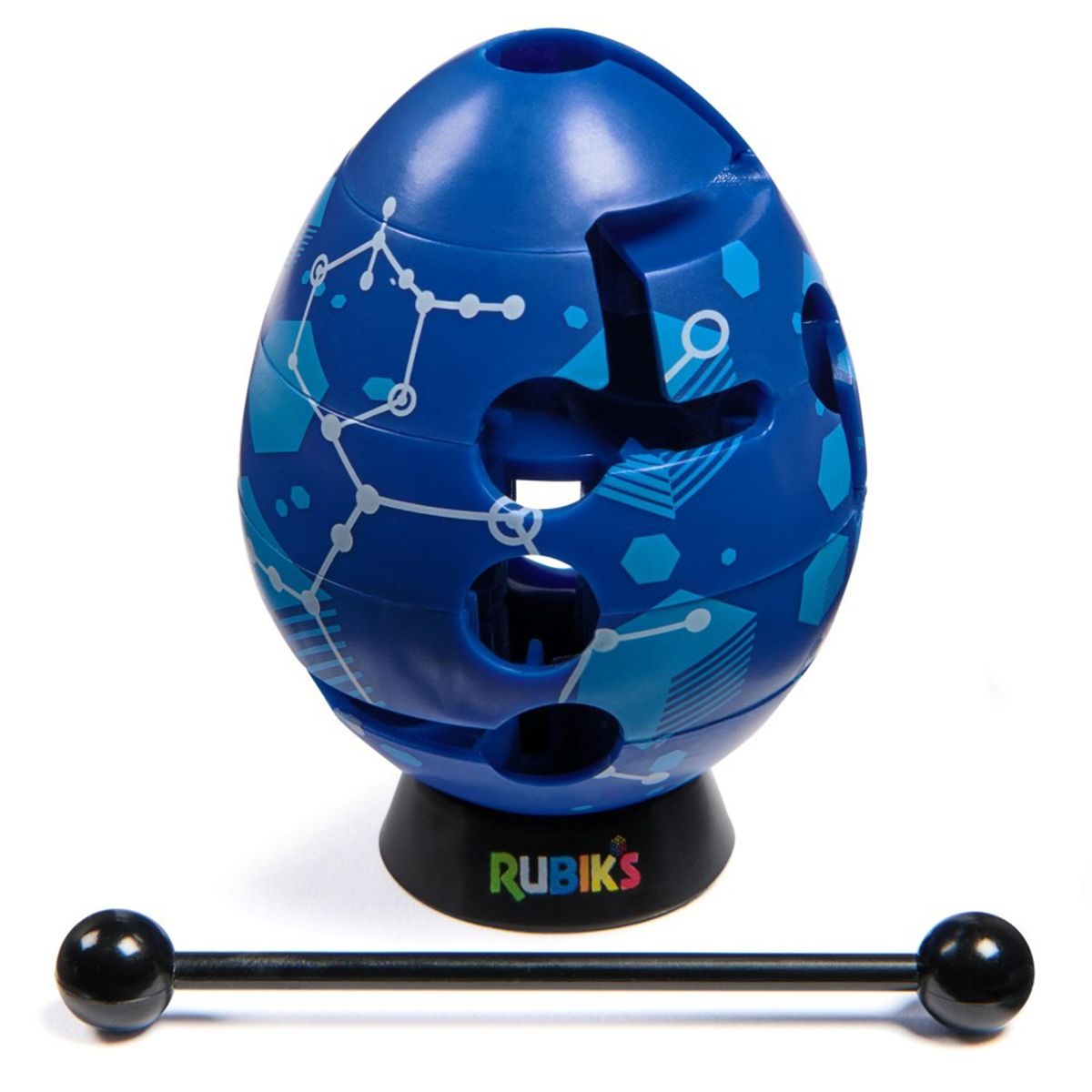 Головоломка Rubik's - Смарт-яйцо (в асс. )  фото 3