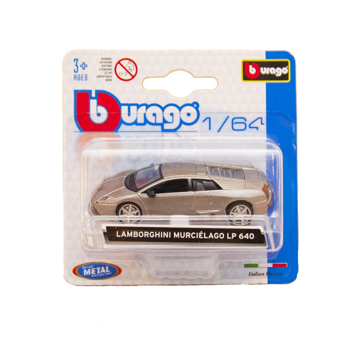 Автомодели - Мини-Модели (1:64) (МИКС)  фото 3