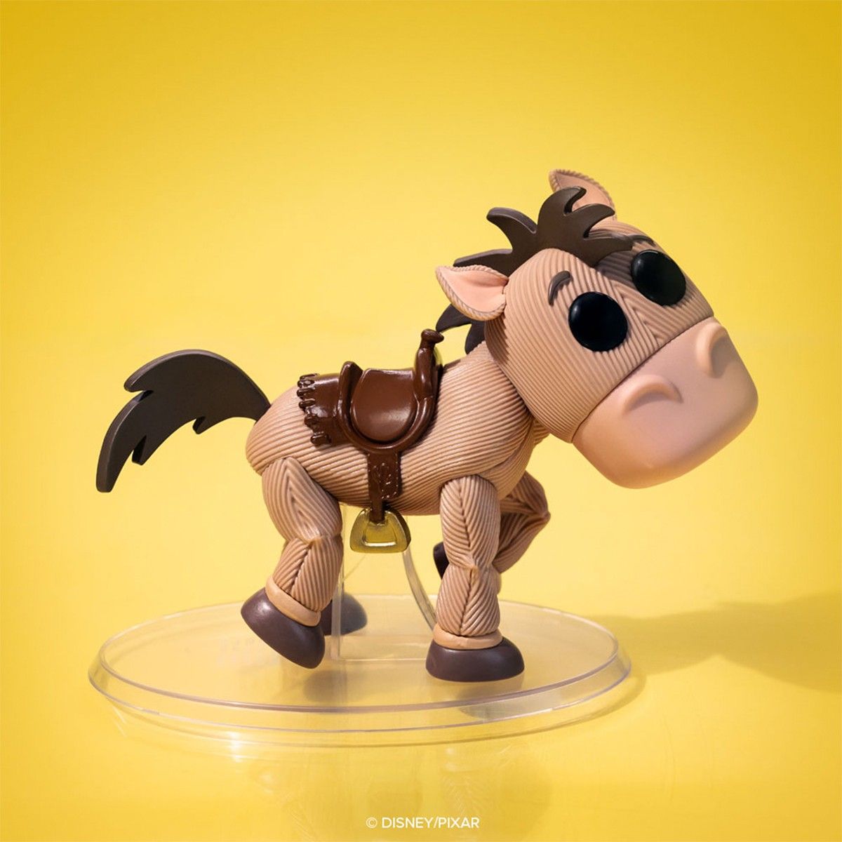 Игровая фигурка Funko POP! серии История игрушек 5 - Булзай  фото 3