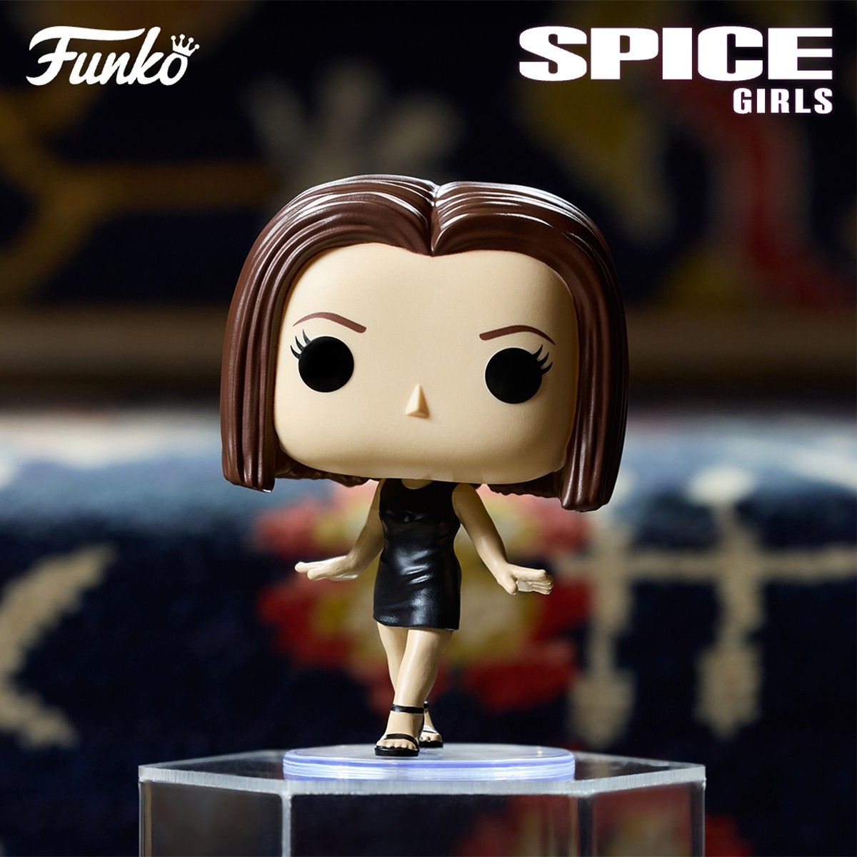 Игровая фигурка Funko POP! серии Spice Girls - Posh Spice  фото 3