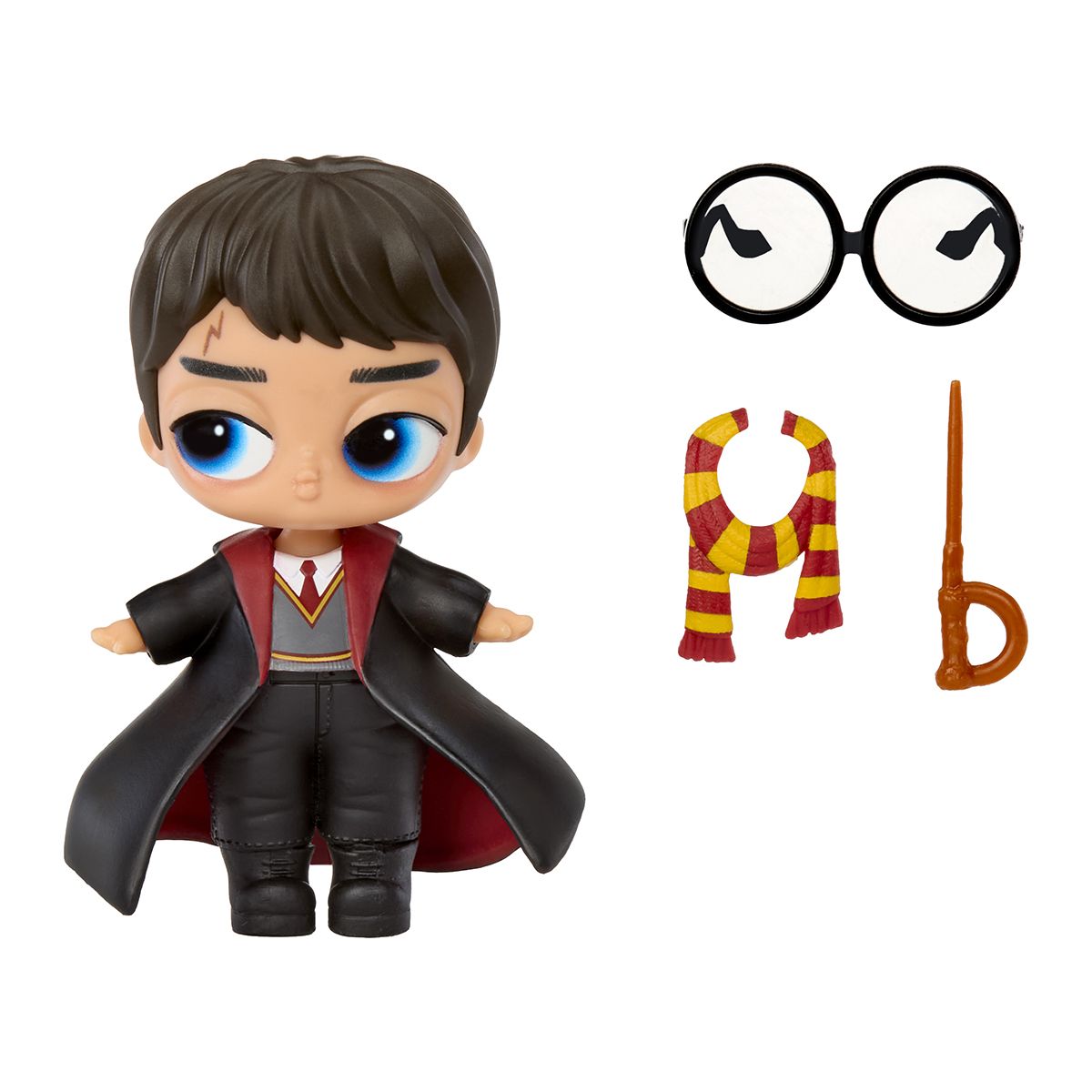 Ігровий набір з лялькою L. O. L.  SURPRISE! серії "Loves Harry Potter"  фото 3