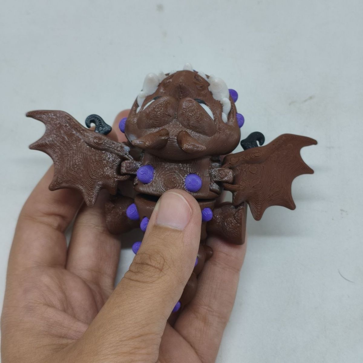 Hero  Dragon Gronckle Mini  / Громмель  фото 3