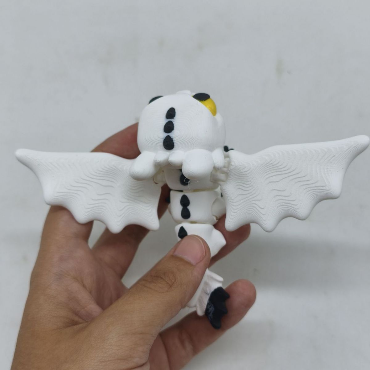 Hero Dragon Pouncer  / Плигун  фото 3