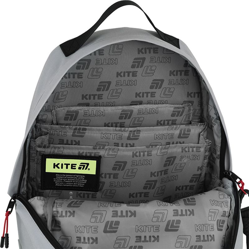 Рюкзак Kite Education teens 949M (41x28x11 см)  фото 3