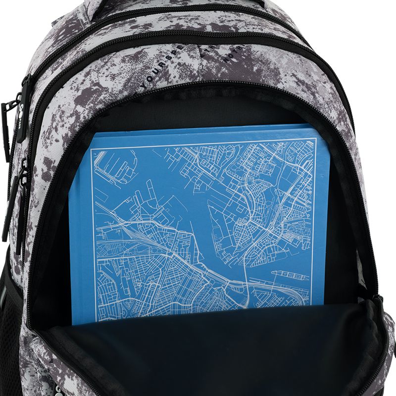 Рюкзак GoPack Teens 162M-3  фото 3