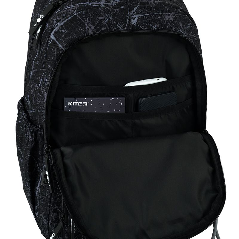 Рюкзак GoPack Education 120M-3 Shadow  фото 3