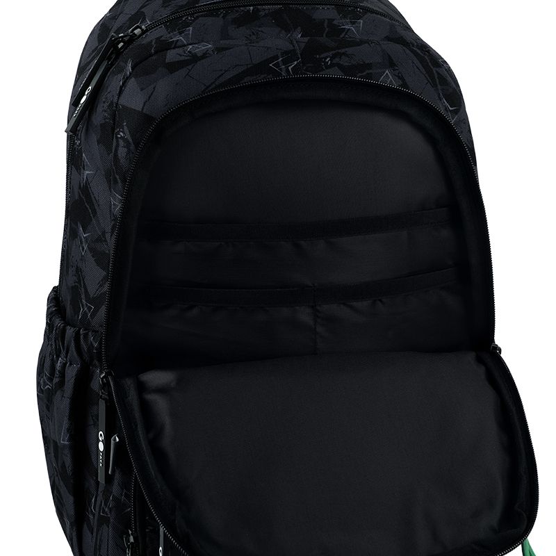 Рюкзак GoPack Education 120M-4 Unlimited  фото 3