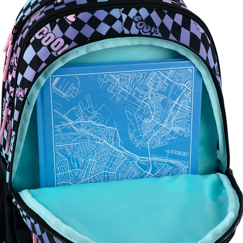 Рюкзак GoPack Teens 162M-2  фото 3