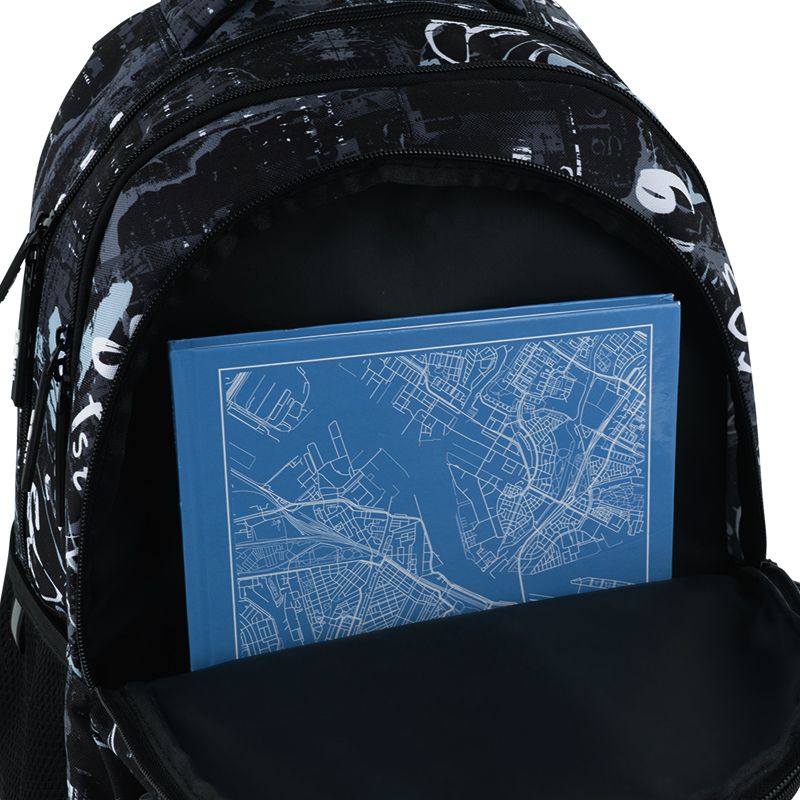 Рюкзак GoPack Teens 162L-4  фото 3