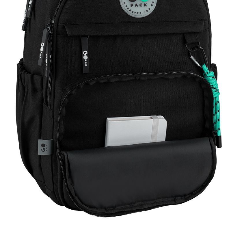 Рюкзак GoPack Teens 121L-4  фото 3