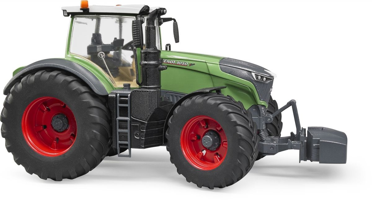 Машинка игрушечная Трактор Fendt 1050 Vario  фото 3