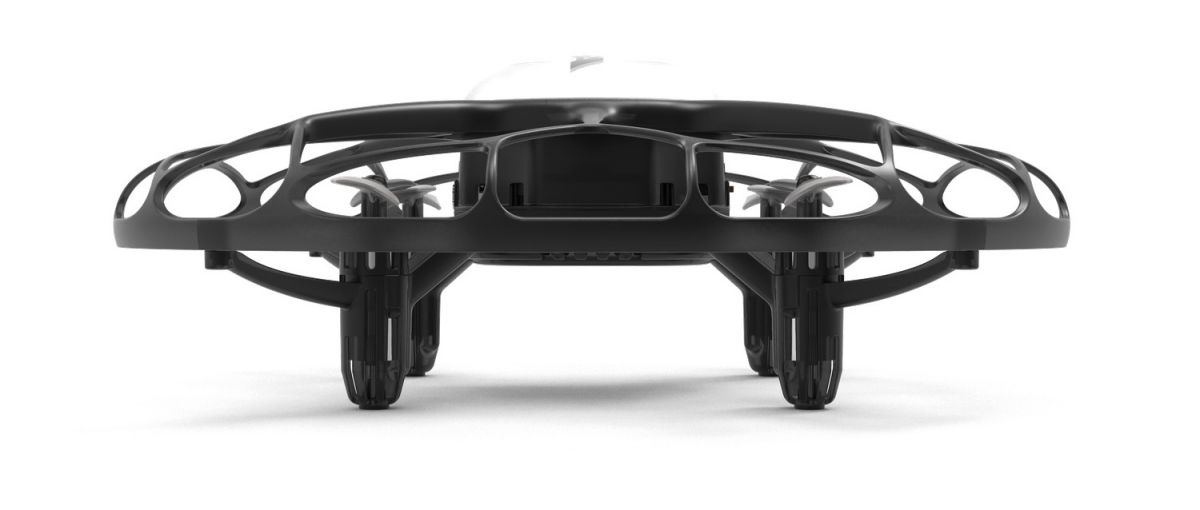 Квадрокоптер игрушечный X35T на р/к ТМ SYMA  фото 3