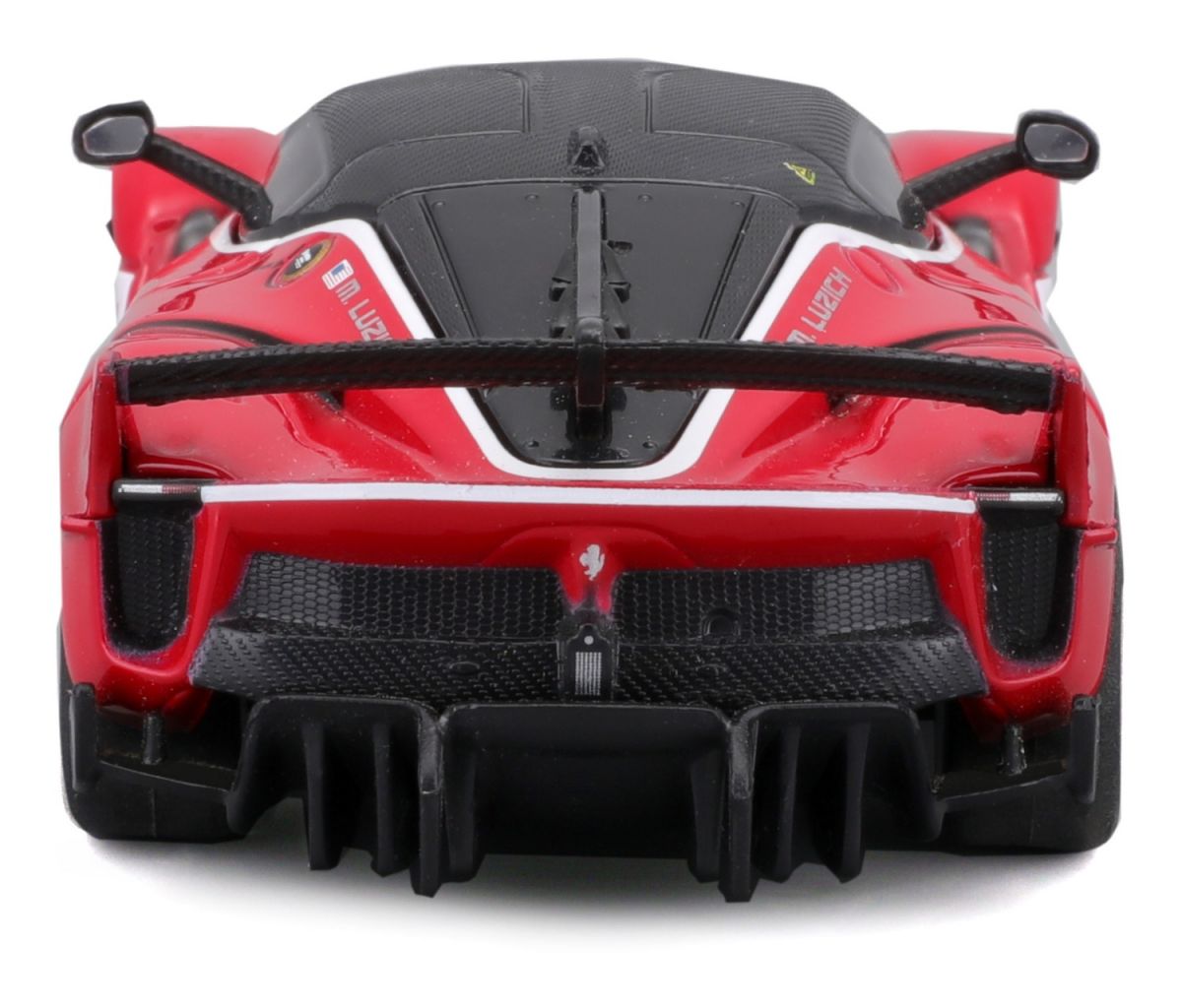 Машинка іграшкова на дистанційному керуванні Ferrari FXX-K EVO, масштаб 1:41  фото 3