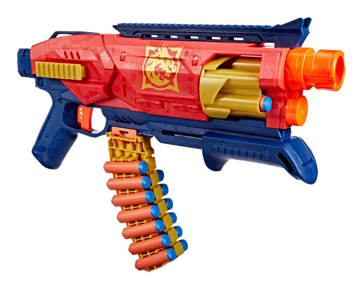 NER Бластер іграшковий Nerf Loadout Shadowspeed Recon  фото 3
