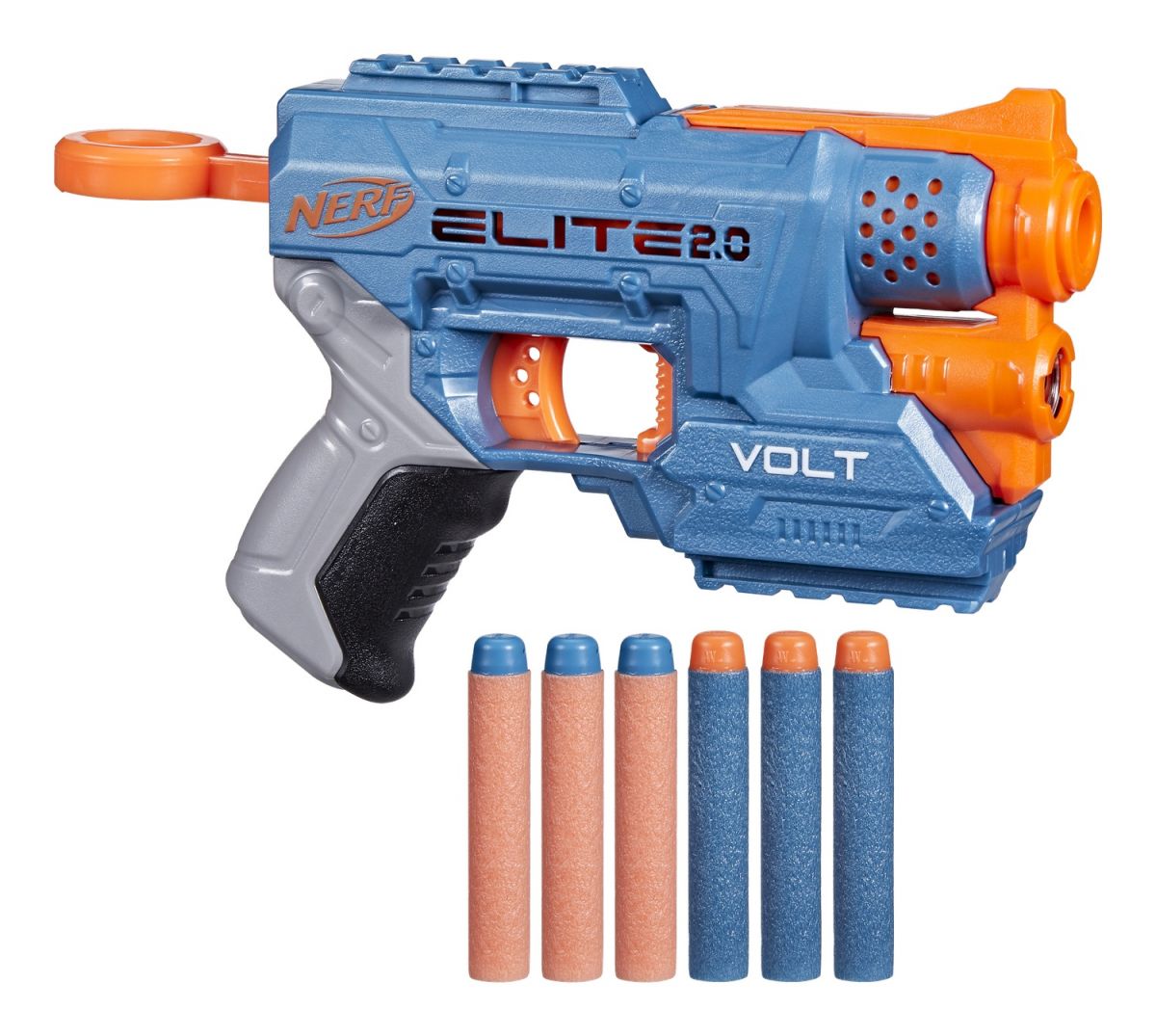 NERF Бластер Елит Вольт  фото 3