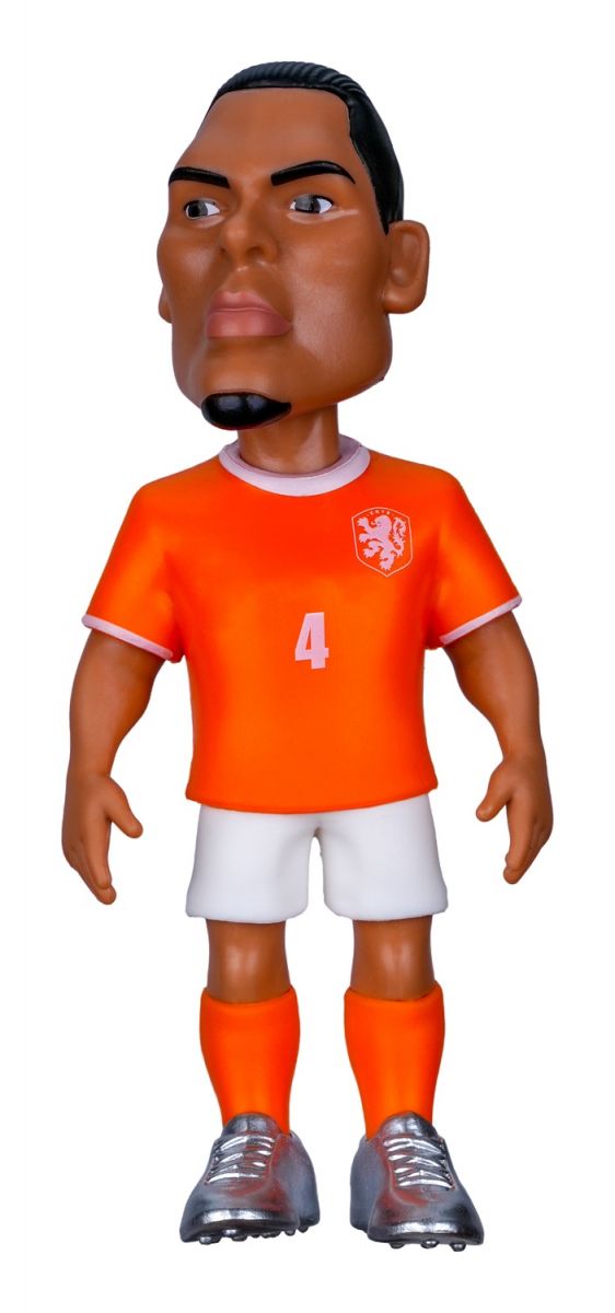 Колекційна фігурка NETHERLANDS Van Dijk 12 см  фото 3