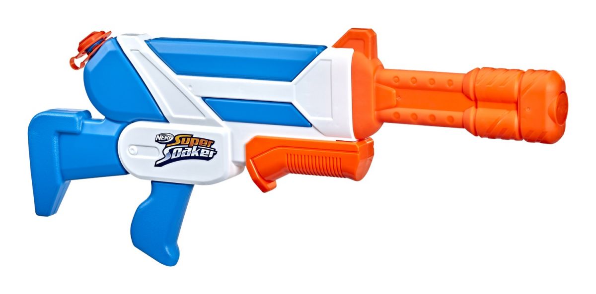 NERF Водный бластер Твистер  фото 3